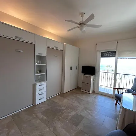 Estudio Portamar Almunecar