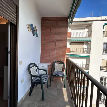 Estudio Portamar * Almunecar