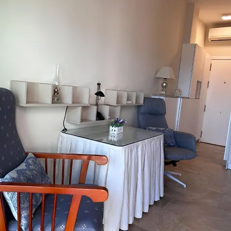 Estudio Portamar Apartment
