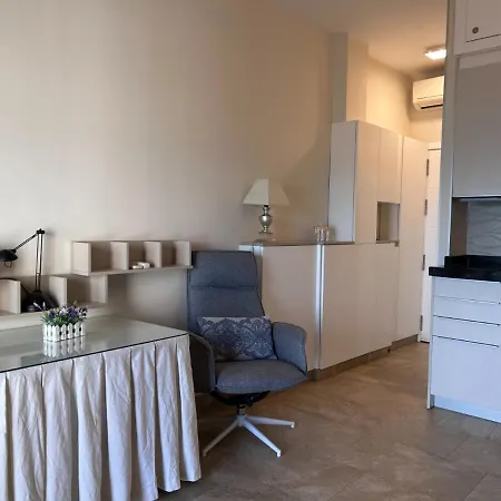 Estudio Portamar Apartment