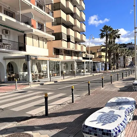 Apartment Estudio Portamar *