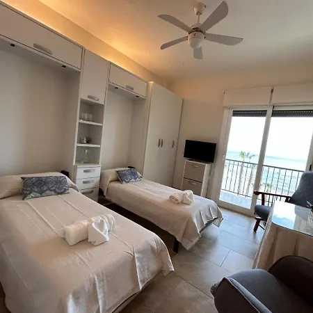 Estudio Portamar Apartment