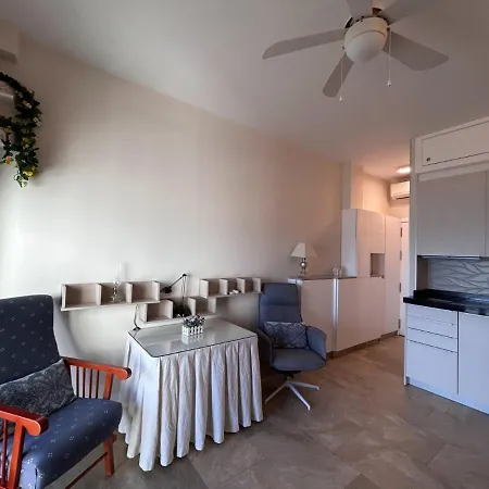 Estudio Portamar Almunecar