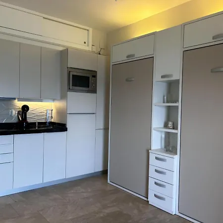 Estudio Portamar Apartment