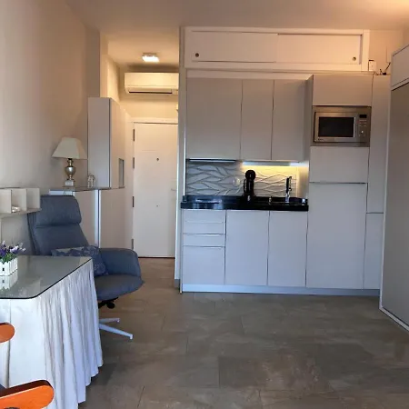 Estudio Portamar Almunecar