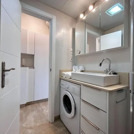 Estudio Portamar * Almunecar